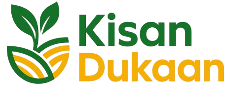 Kisan Dukaan Logo